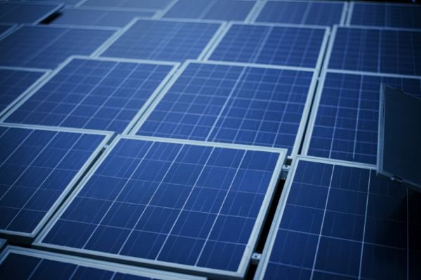 On-Grid Solar System