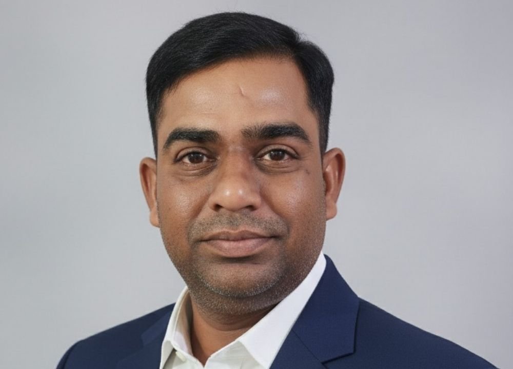 Devraj Gurjar